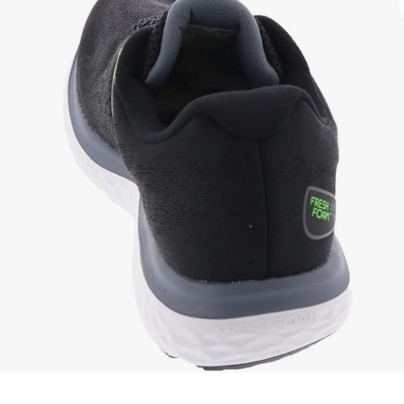 New Balance Men's Fresh Foam 680 V7 Running Shoe - Picture 6 of 6